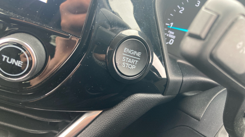 Ford Fiesta 1.0 EcoBoost Titanium 5dr Petrol Hatchback